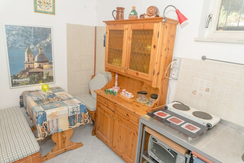 Apartamento Casa Dolce Vento