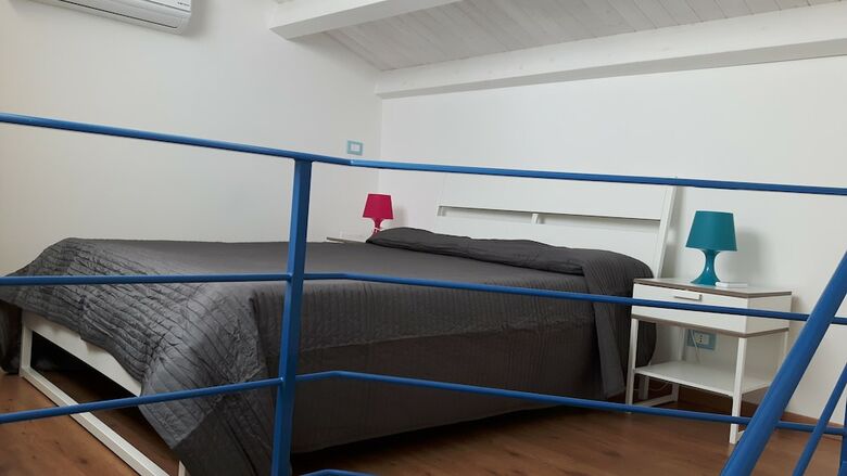 Apartamento Borgo Holiday Home Scopello