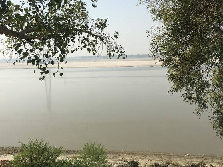 Kumbh Luxury Tents