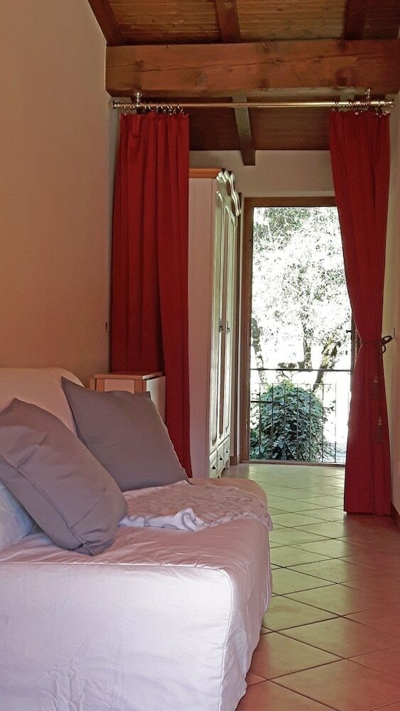 Apartamento Holideal Casa Barbara