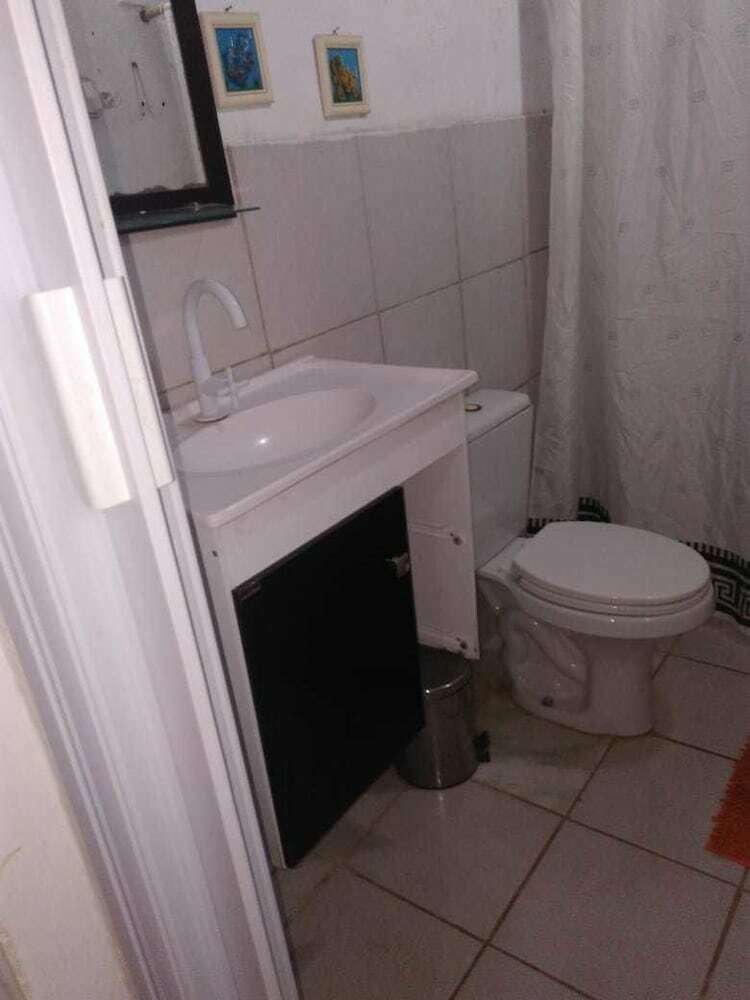 Hostal Casa Do Guina Hostel E Suites