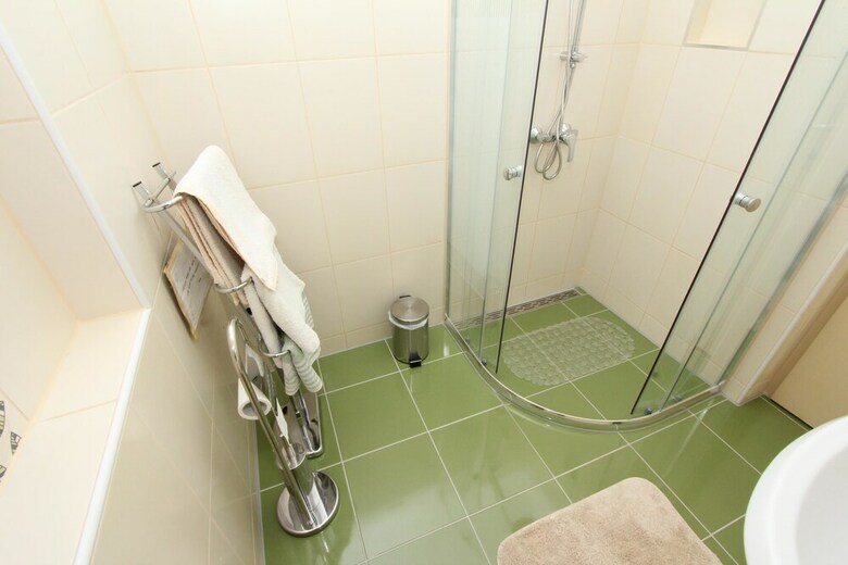 Apartment Haber