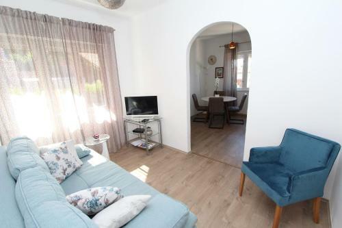 Apartments Horizont