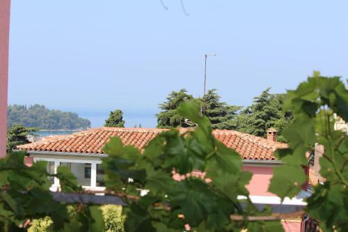 Apartments Horizont
