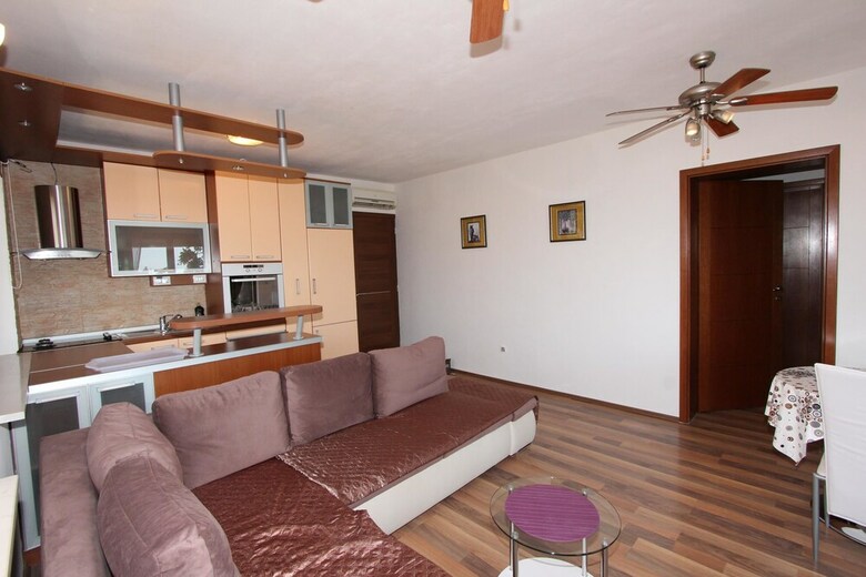 Apartments Horizont