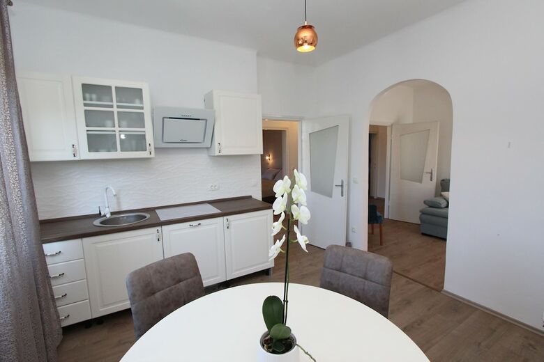 Apartments Horizont