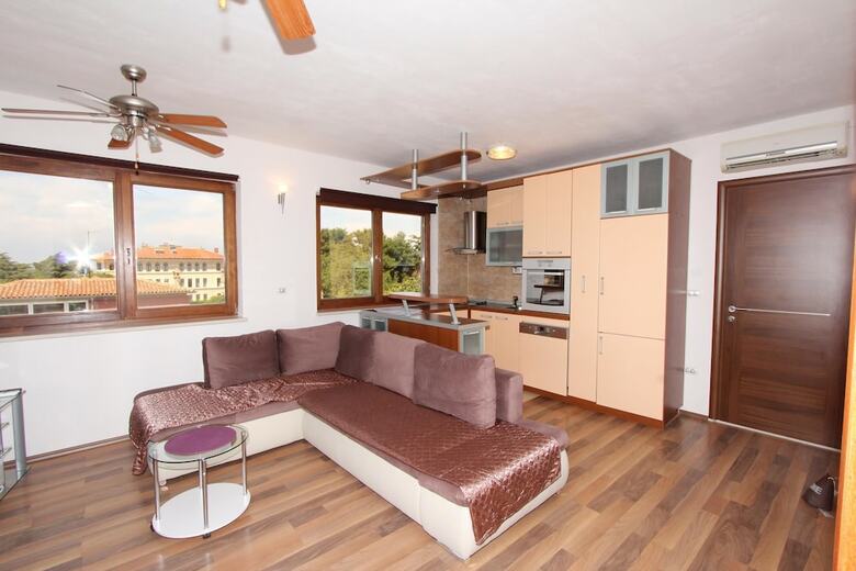 Apartments Horizont