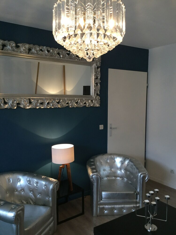 Apartamento Appartement Vieux Lille