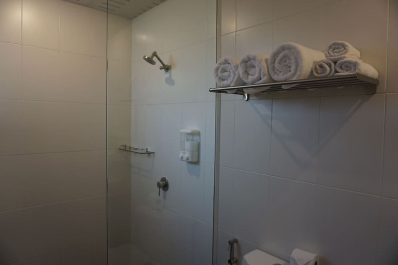 Isilver Hotel