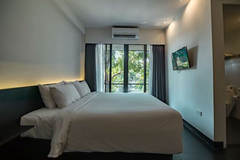 Isilver Hotel