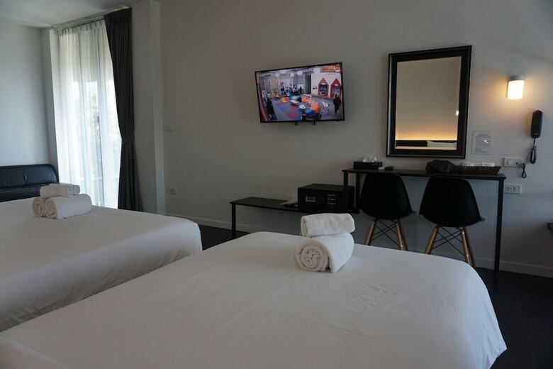 Isilver Hotel