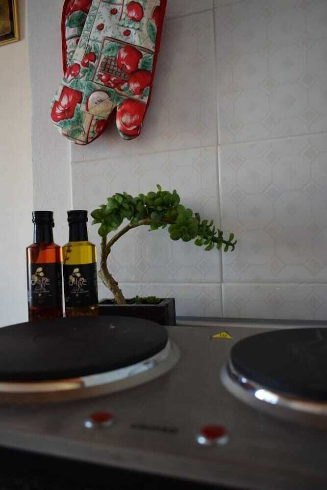 Apartamentos Occasus Room