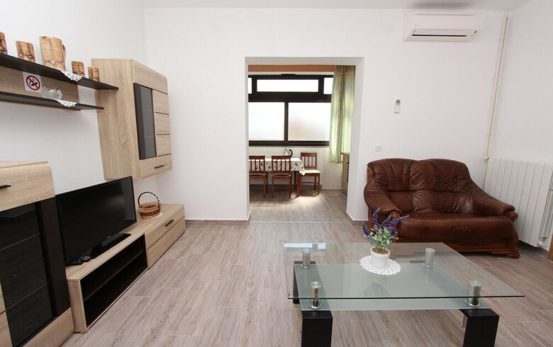 Apartments Maruchita