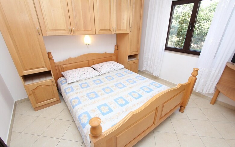 Apartments Maruchita