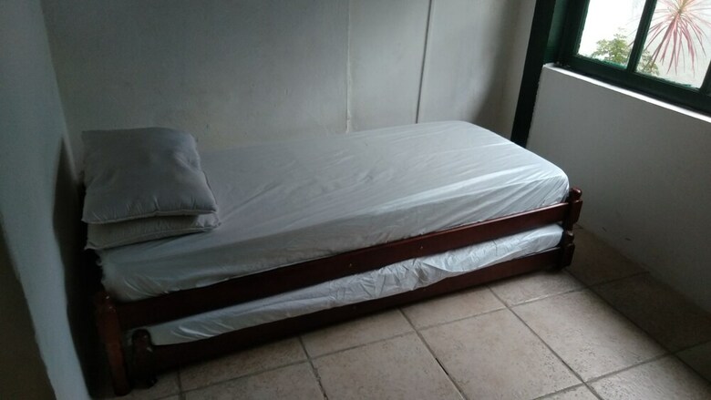 Hostal Macab�a Hostel E Pousada