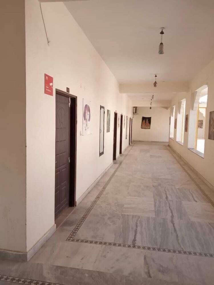 Hotel Kuber Resort
