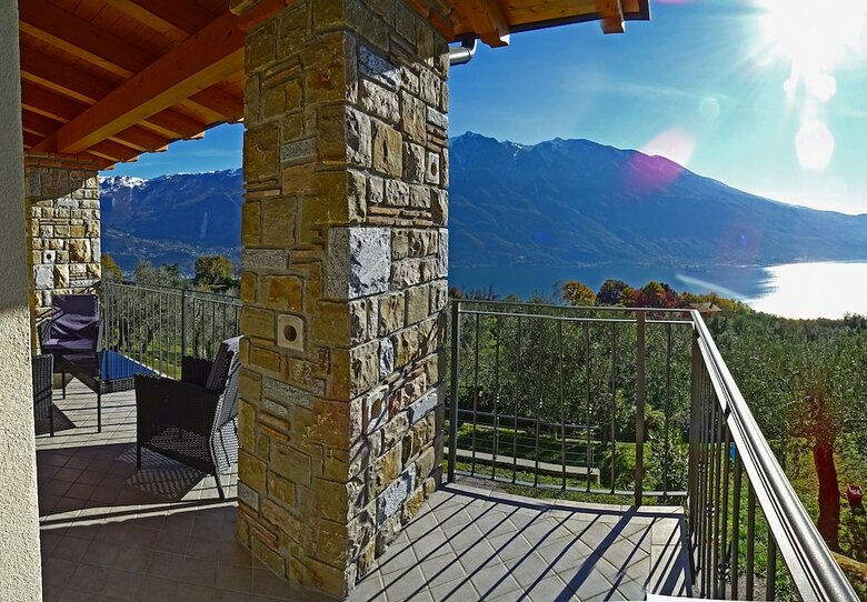 Apartamento Villa Vagne Holideal