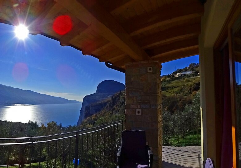 Apartamento Villa Vagne Holideal