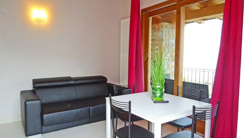 Apartamento Villa Vagne Holideal