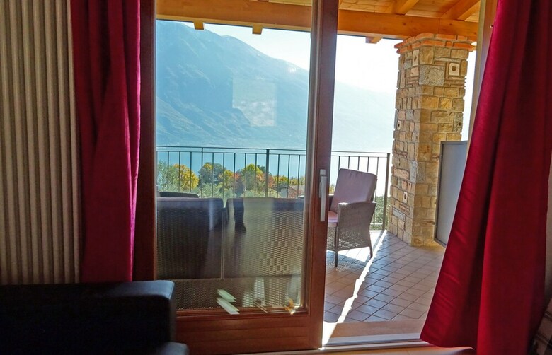 Apartamento Villa Vagne Holideal