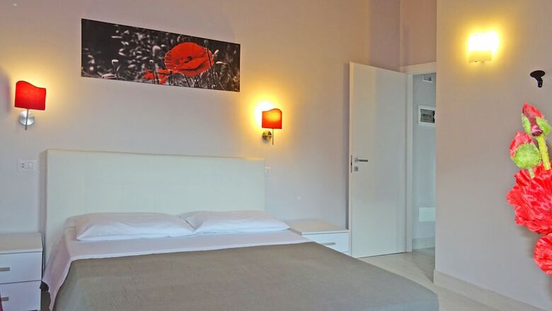Apartamento Villa Vagne Holideal