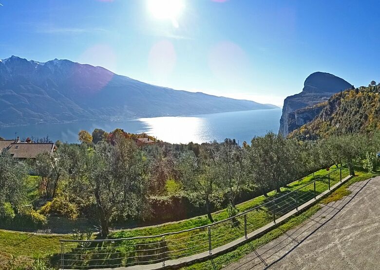 Apartamento Villa Vagne Holideal