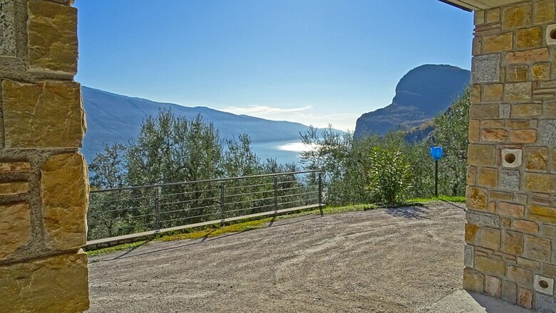 Apartamento Villa Vagne Holideal