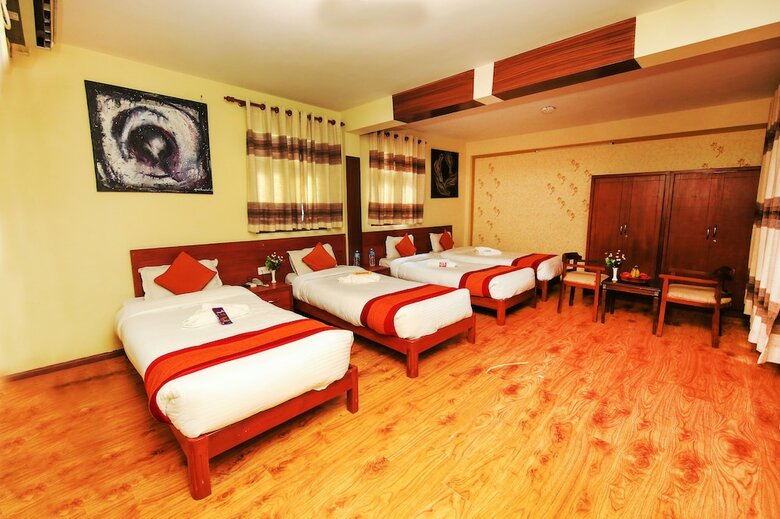Ai Boutique Hotel