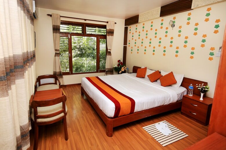 Ai Boutique Hotel