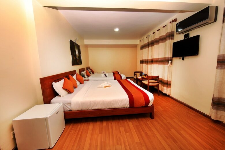 Ai Boutique Hotel
