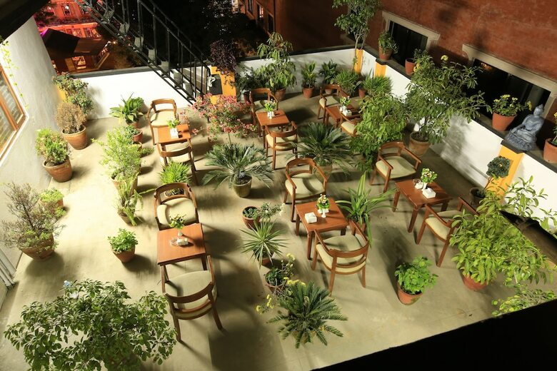 Ai Boutique Hotel