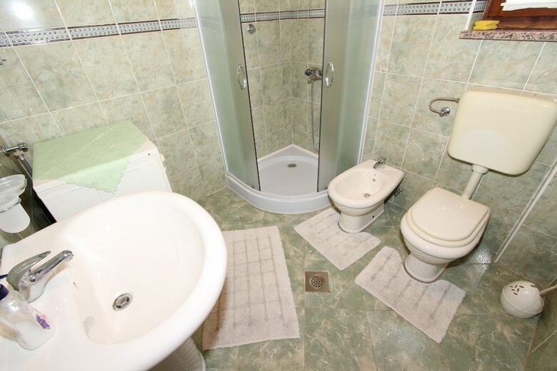 Apartments Giorgia