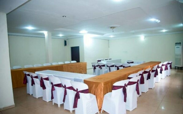 Dannic Hotels Enugu