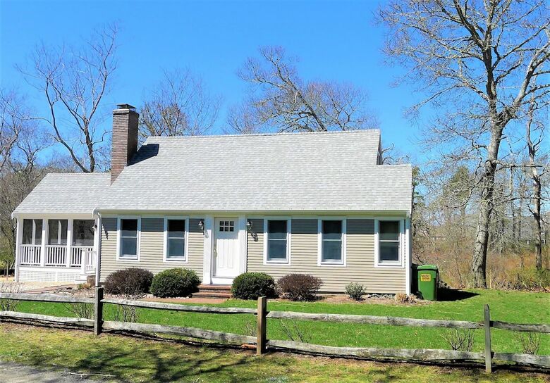 26 Clements - 3 Bedroom House