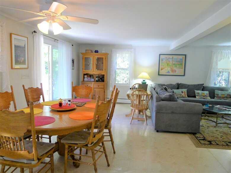 75 Treat - 3 Bedroom House