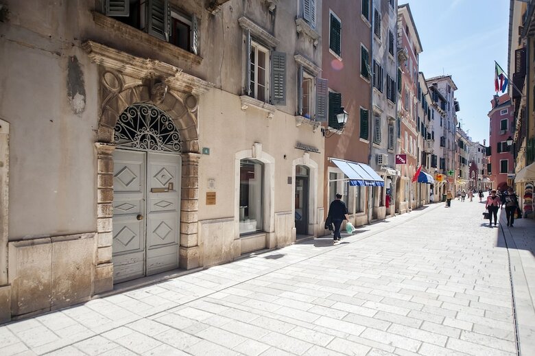 Hotel Guest House Barocco