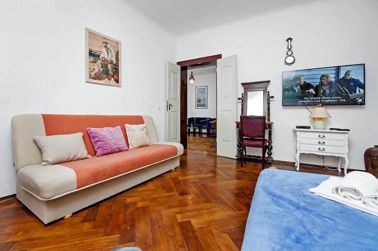 Hotel Guest House Barocco