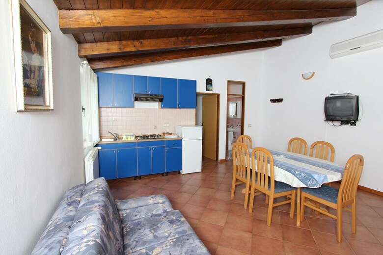 Apartments Kika