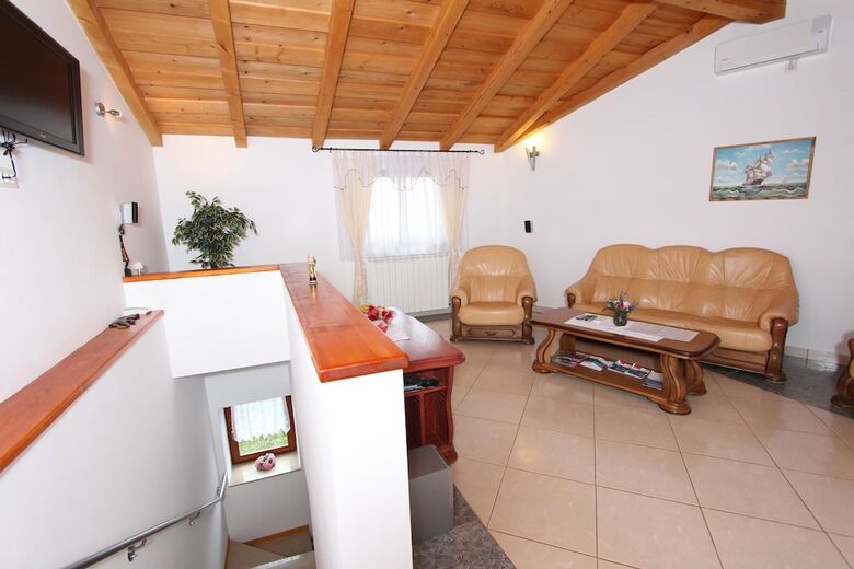 Hotel Apartments Liliana