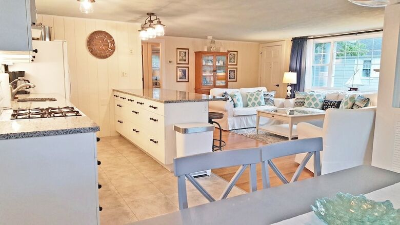 25 Caleb - 2 Bedroom House