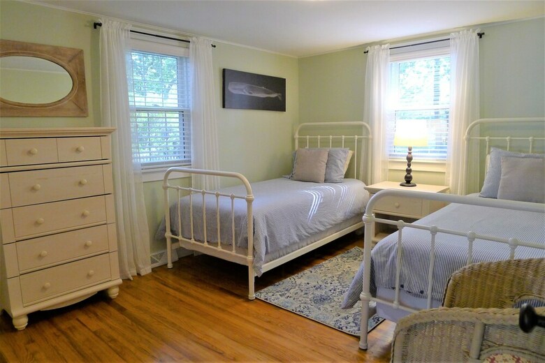 25 Caleb - 2 Bedroom House
