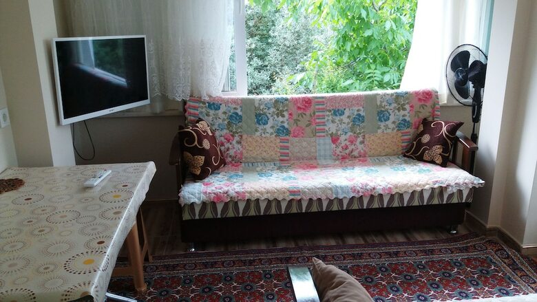 Saglik Apart Pansiyon