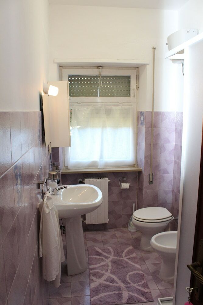 Bed & Breakfast Residenzadelia