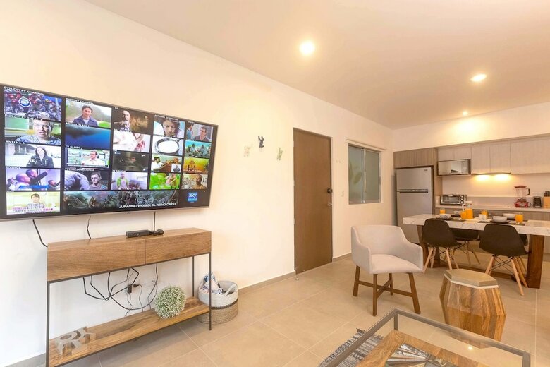 Apartamentos Solea By Mikitito Rentals