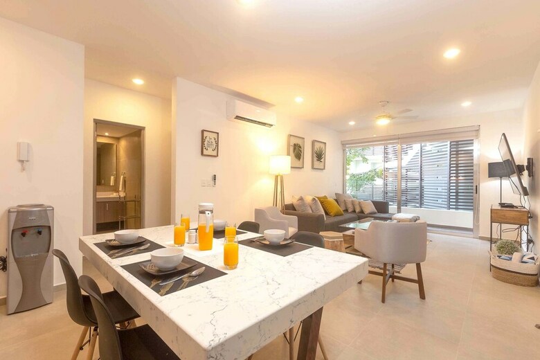 Apartamentos Solea By Mikitito Rentals