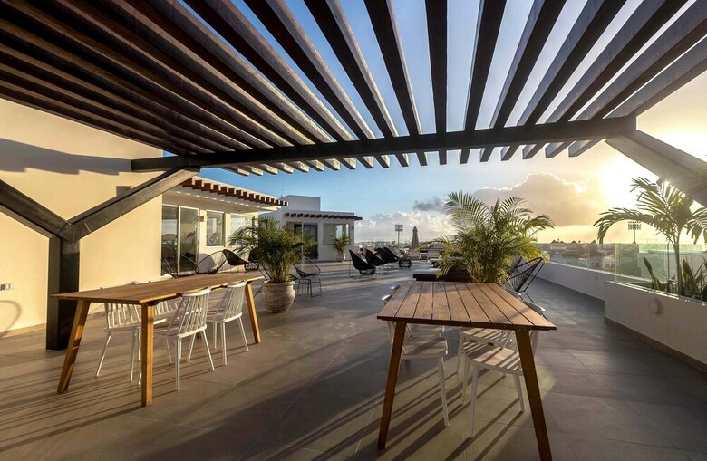 Apartamentos Solea By Mikitito Rentals