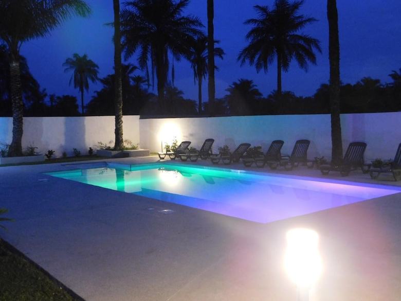 Aparthotel Residence Cap Bay