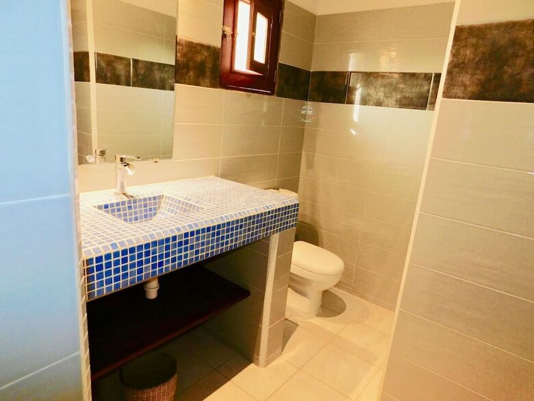 Aparthotel Residence Cap Bay
