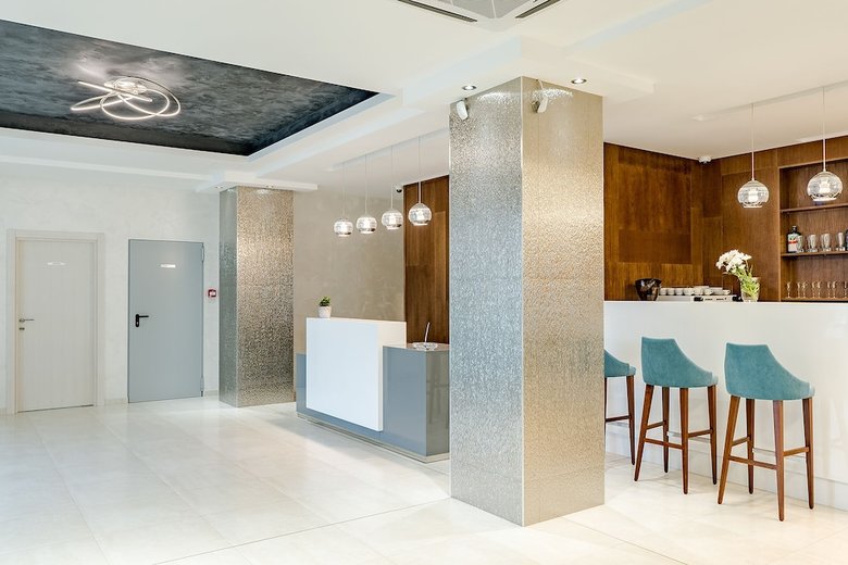 Rubicon Hotel