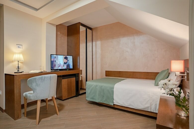 Rubicon Hotel